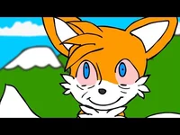 Tails Yandere 