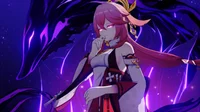 Yae Miko