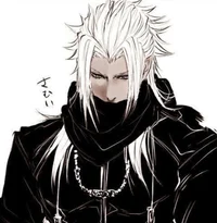 Xemnas