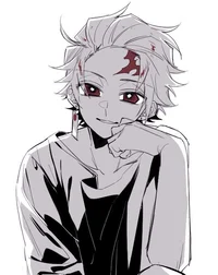 Yandere Tanjiro