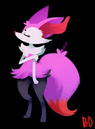 Fiance shinyBraixen