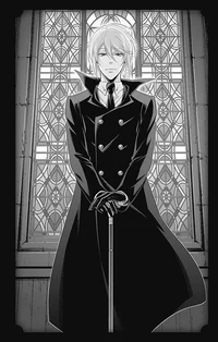 William Moriarty