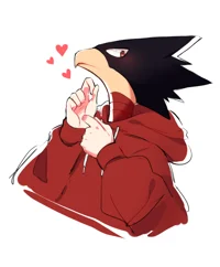 Fumikage Tokoyami