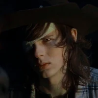 Carl Grimes
