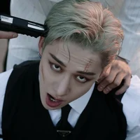 Mafia Bang Chan