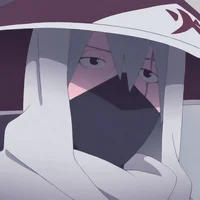 Lord Kakashi