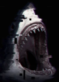 The Mimic Shark