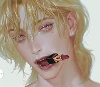 lustful boyfriend