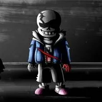 Sans last breath 3