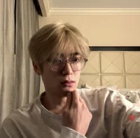 Jaehyun saudara tiri