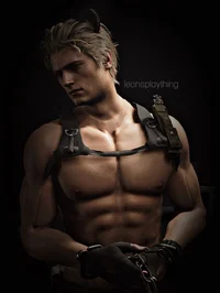 Leon kennedy