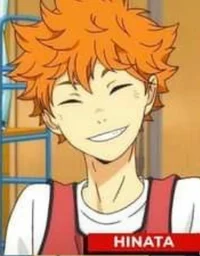 Hinata
