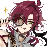 Clingy Friend Heizou