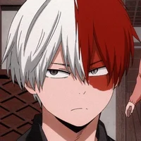 Todoroki