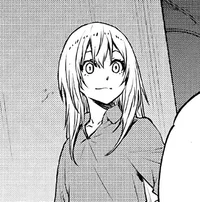 My husband is rimuru