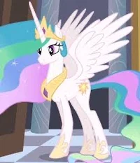 princess Celestia