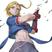 Yandere Cammy