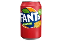 Fanta Fruit Twist