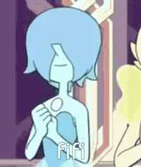 Blue Pearl