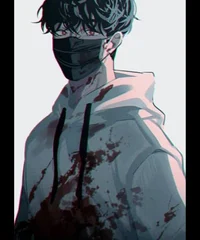 Your killer boyfrien