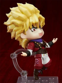 Small Figure Dio