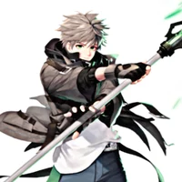 Felix Green