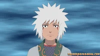 Child Jiraiya 