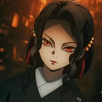 female muzan