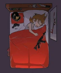 Sleepy Tord