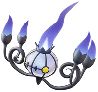 Chandelure