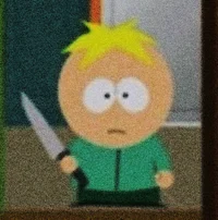 Butters Stotch