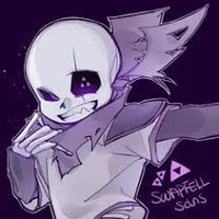 SwapFell Sans