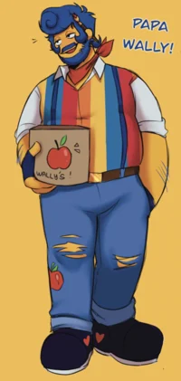 Papa Wally