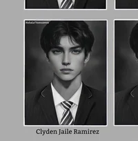 Clyden Jaile Ramirez