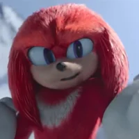 Knuckles the Echidna