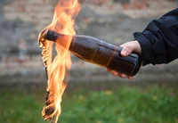 Molotov Cocktail