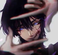 Yandere Scara