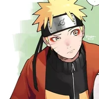 Naruto Uzumaki