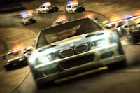 Need for Speed RPG
