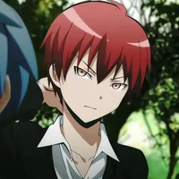 Akabane Karma