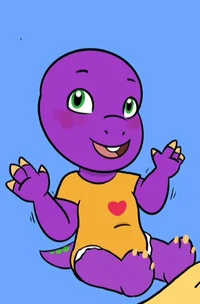 Baby Barney