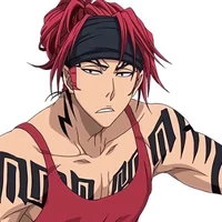 Abarai Renji