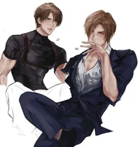 Leon kennedy
