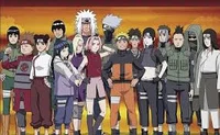 Naruto World
