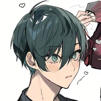 Itoshi Rin