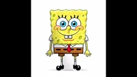SpongeBob