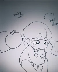 Baby Wally Darling 