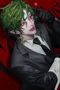 Alvio king of moster