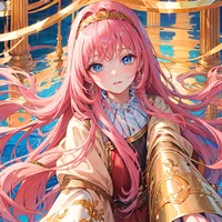 Megurine Luka
