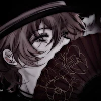 Ghost Chuuya